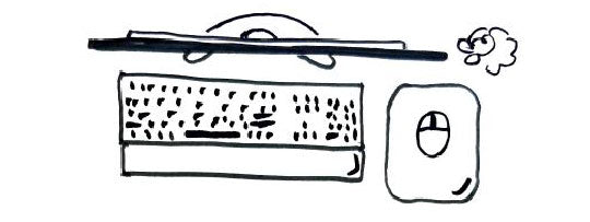Why buy a Loftmat? - Loftmat's ergonomic research summary.