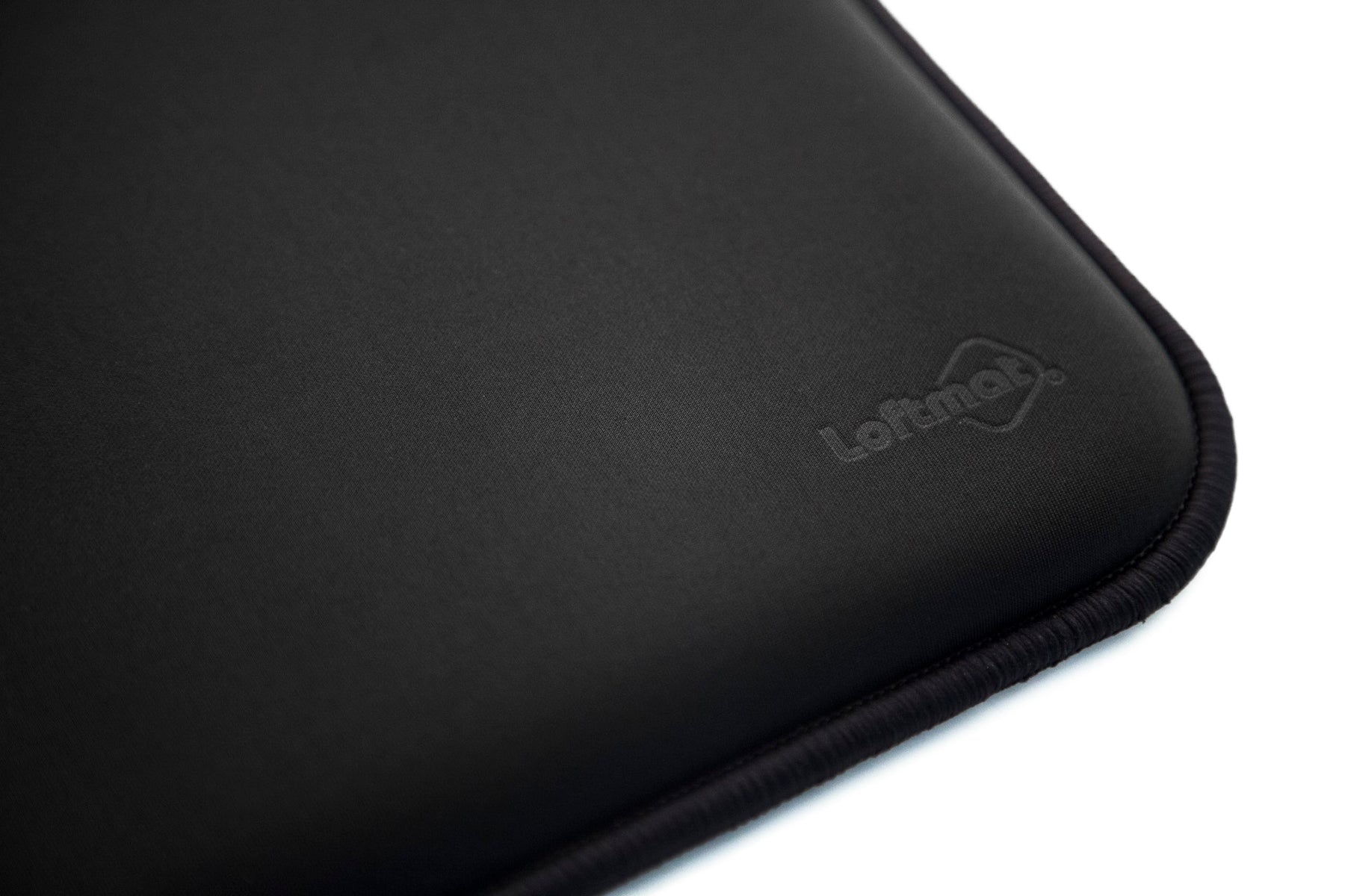 LOFTMAT (16x15 inch) Cushioned Gaming Mat - "The Gaming Standard"