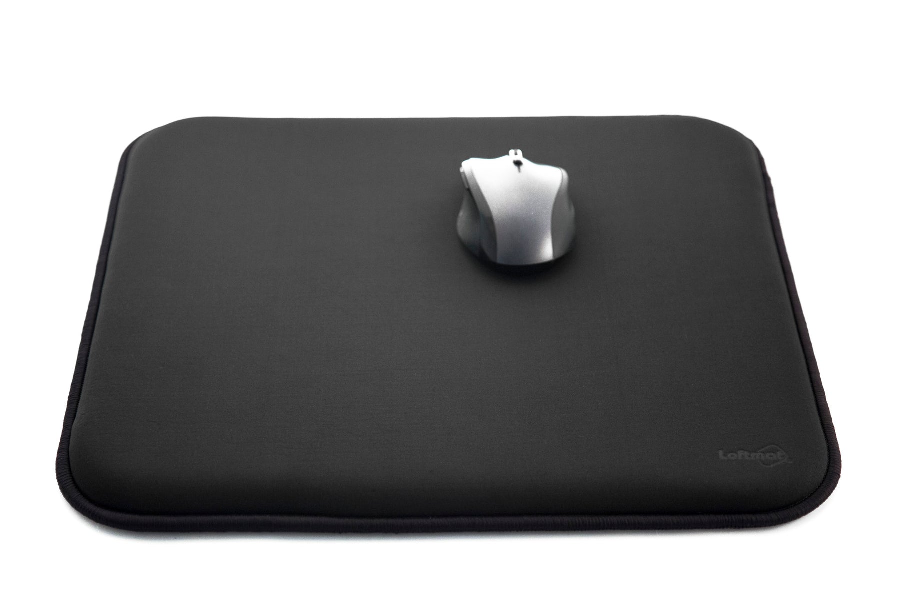 LOFTMAT (16x15 inch) Cushioned Gaming Mat - "The Gaming Standard"