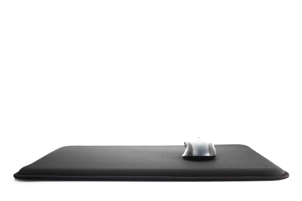 LOFTMAT (20x15 inch) Cushioned Gaming Mouse Pad - "The Gaming Oversized"