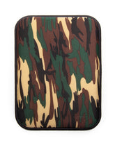 LOFTMAT (8.5x11.5 inch) Cushioned Mouse Pad  - "The Office Executive" - Camo Color