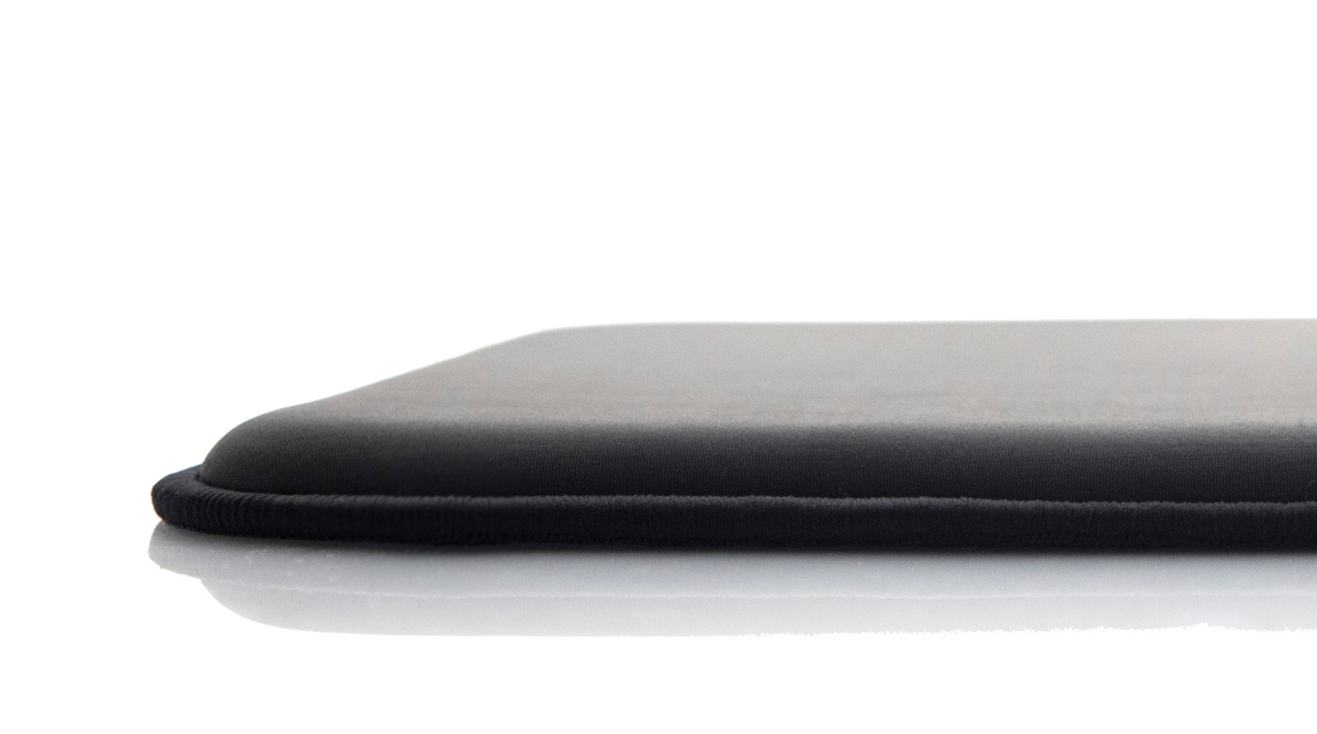 LOFTMAT (34x13 inch) Cushioned Desk Pad - "The Full Desk Slim"