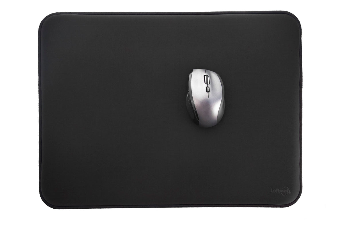 LOFTMAT (20x15 inch) Cushioned Gaming Mouse Pad - "The Gaming Oversized"