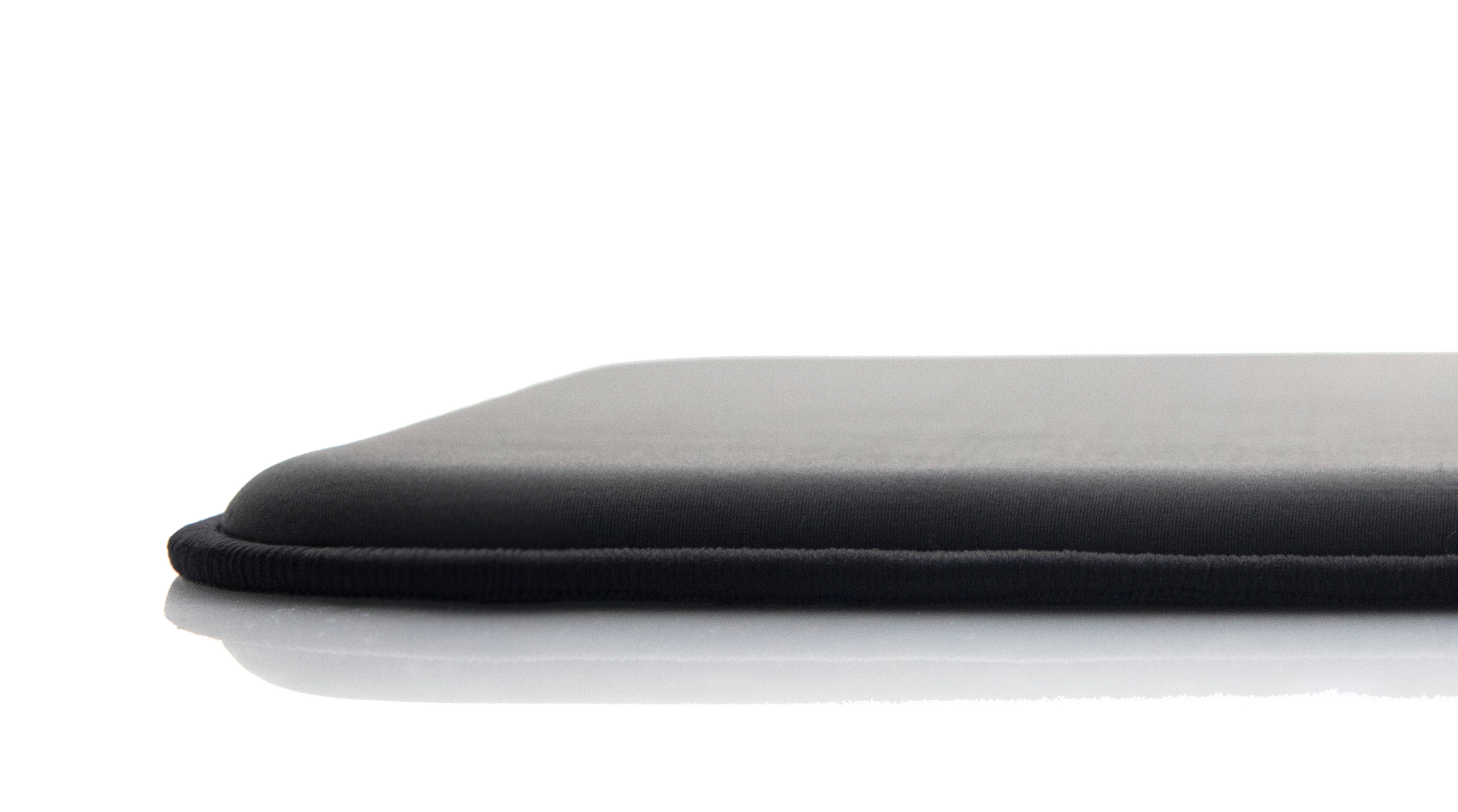 LOFTMAT 34x13 inch Cushioned Desk Pad The Full Desk Slim